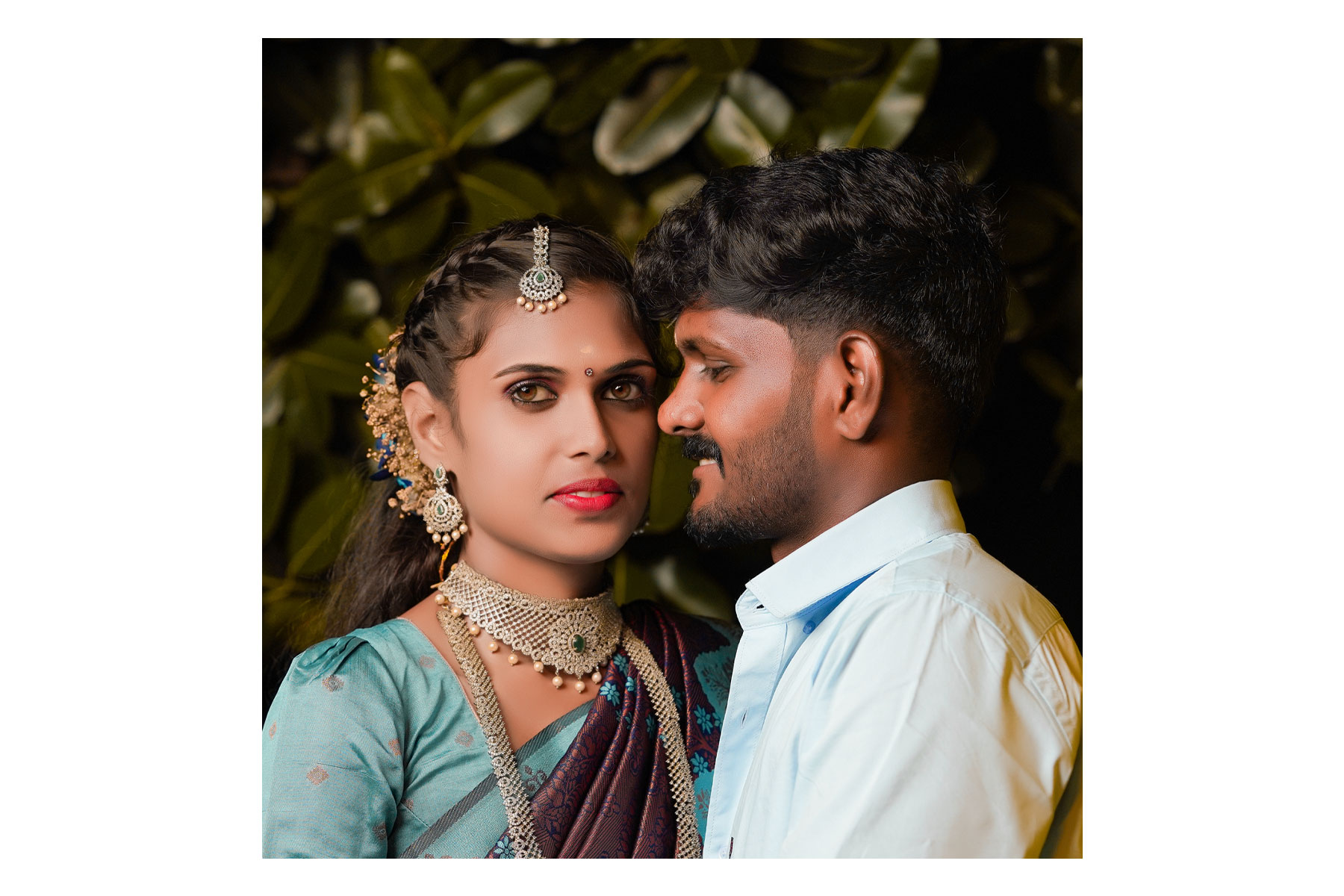 kishore-harini image 10